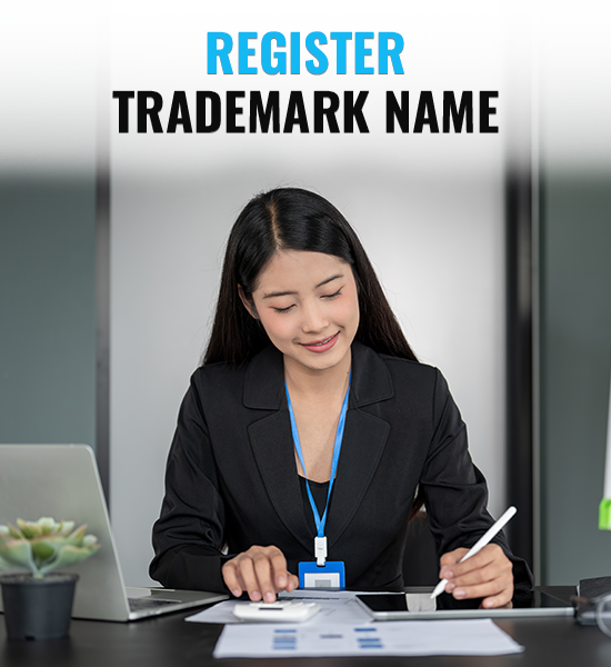 Register Trademark Name